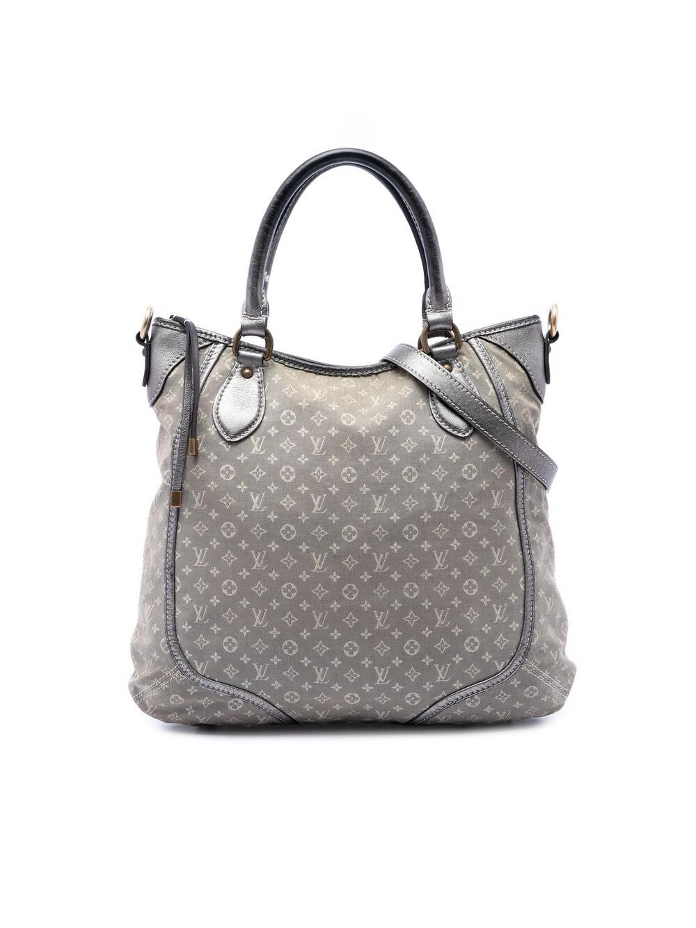 Louis Vuitton Mini Lin Angele Pre-Loved #361798L76B
